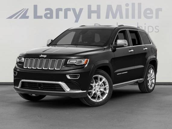 JEEP GRAND CHEROKEE 2016 1C4RJFJM6GC348709 image